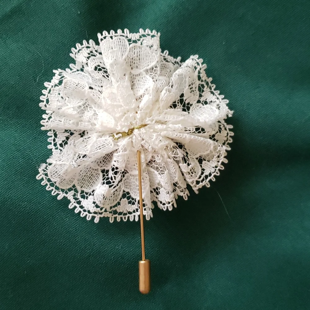 Halloween Stick Pin